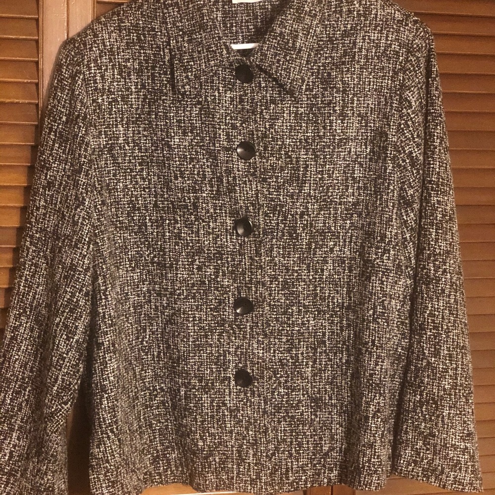 Women’s Blazer